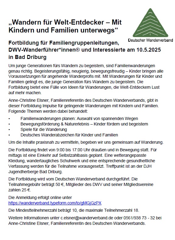 Lehrgang